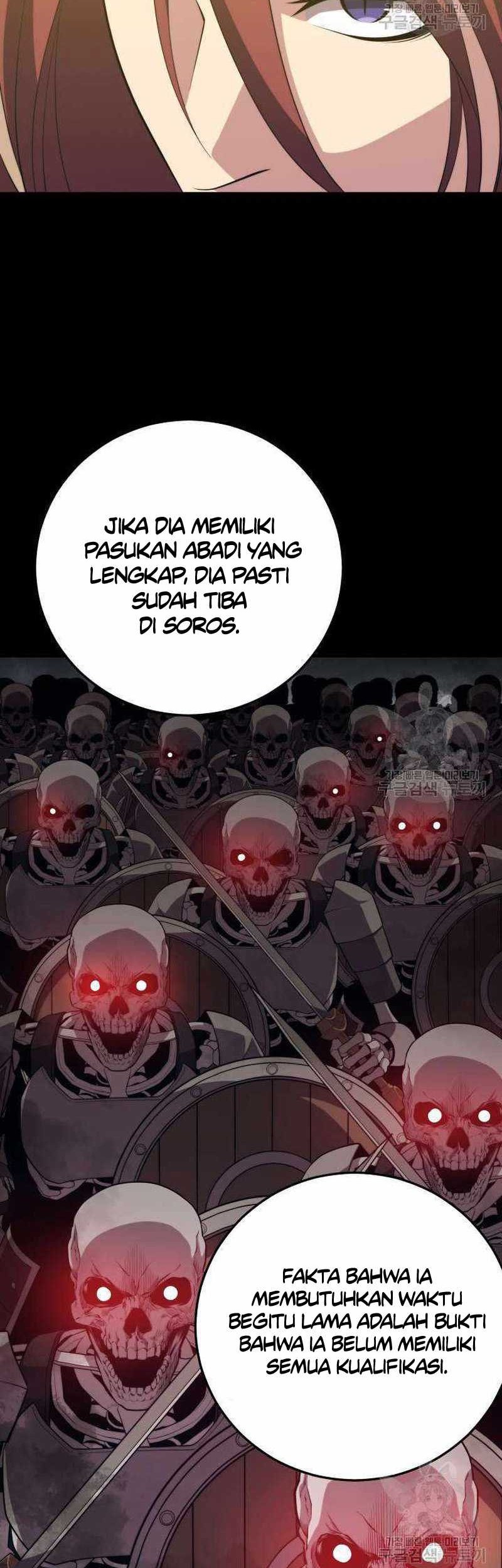 Seoul Station Necromancer Chapter 113 - halaman 52