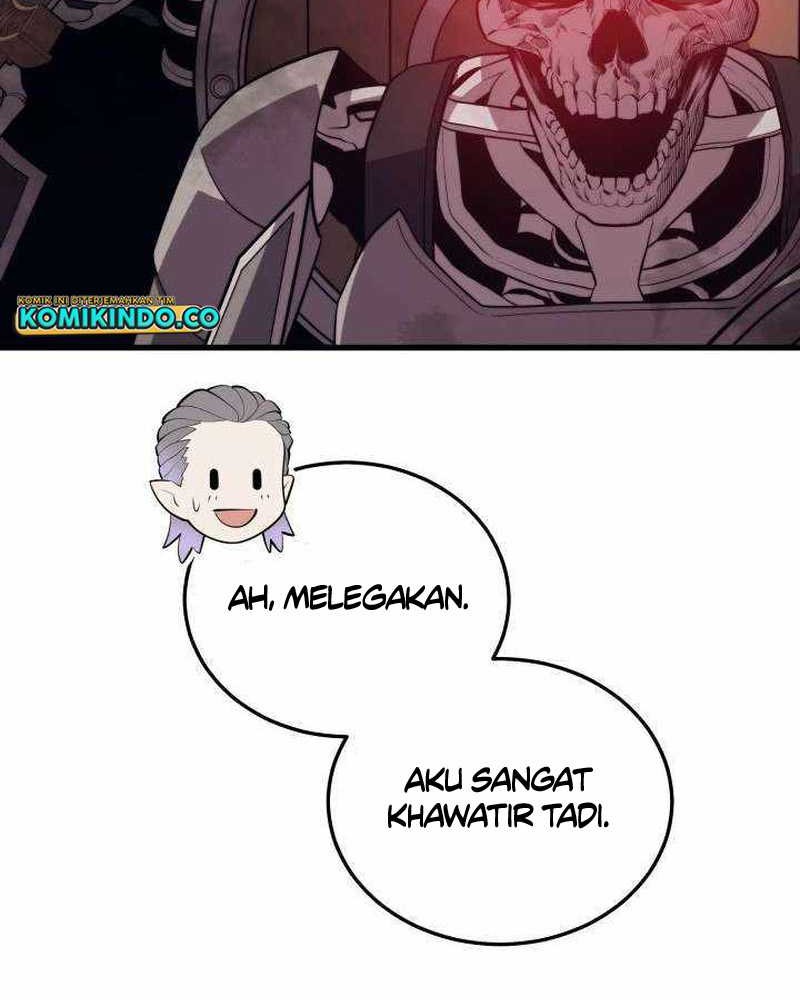 Seoul Station Necromancer Chapter 113 - halaman 53