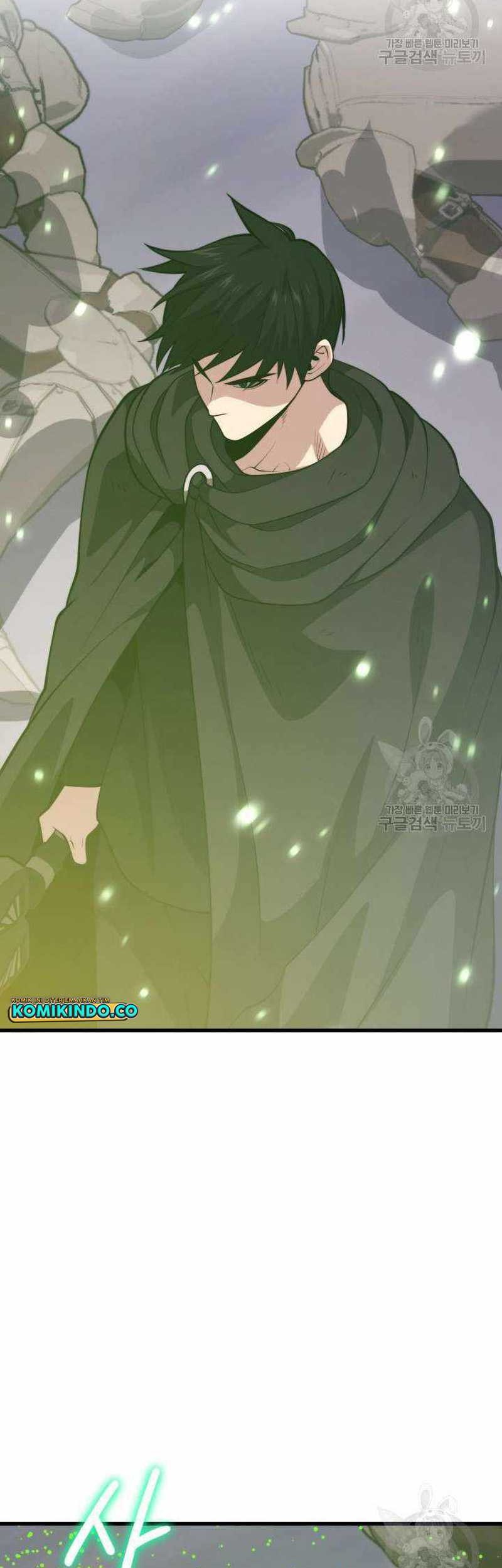 Seoul Station Necromancer Chapter 113 - halaman 56