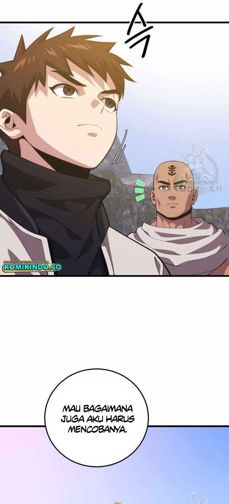 Seoul Station Necromancer Chapter 113 - halaman 8