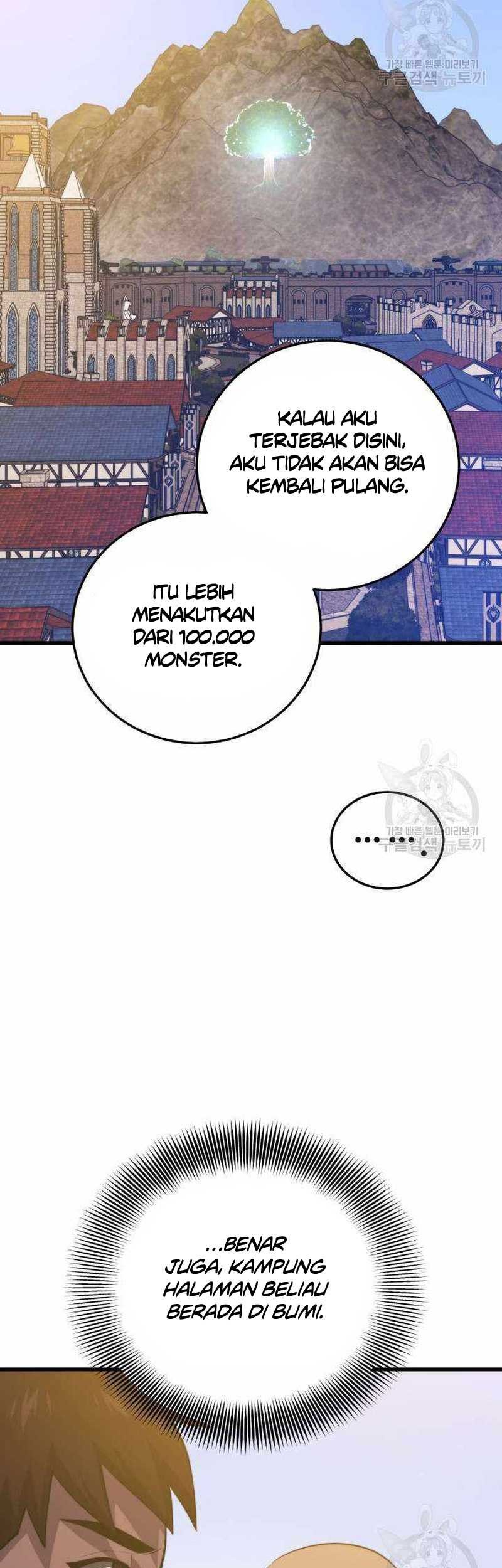 Seoul Station Necromancer Chapter 113 - halaman 9