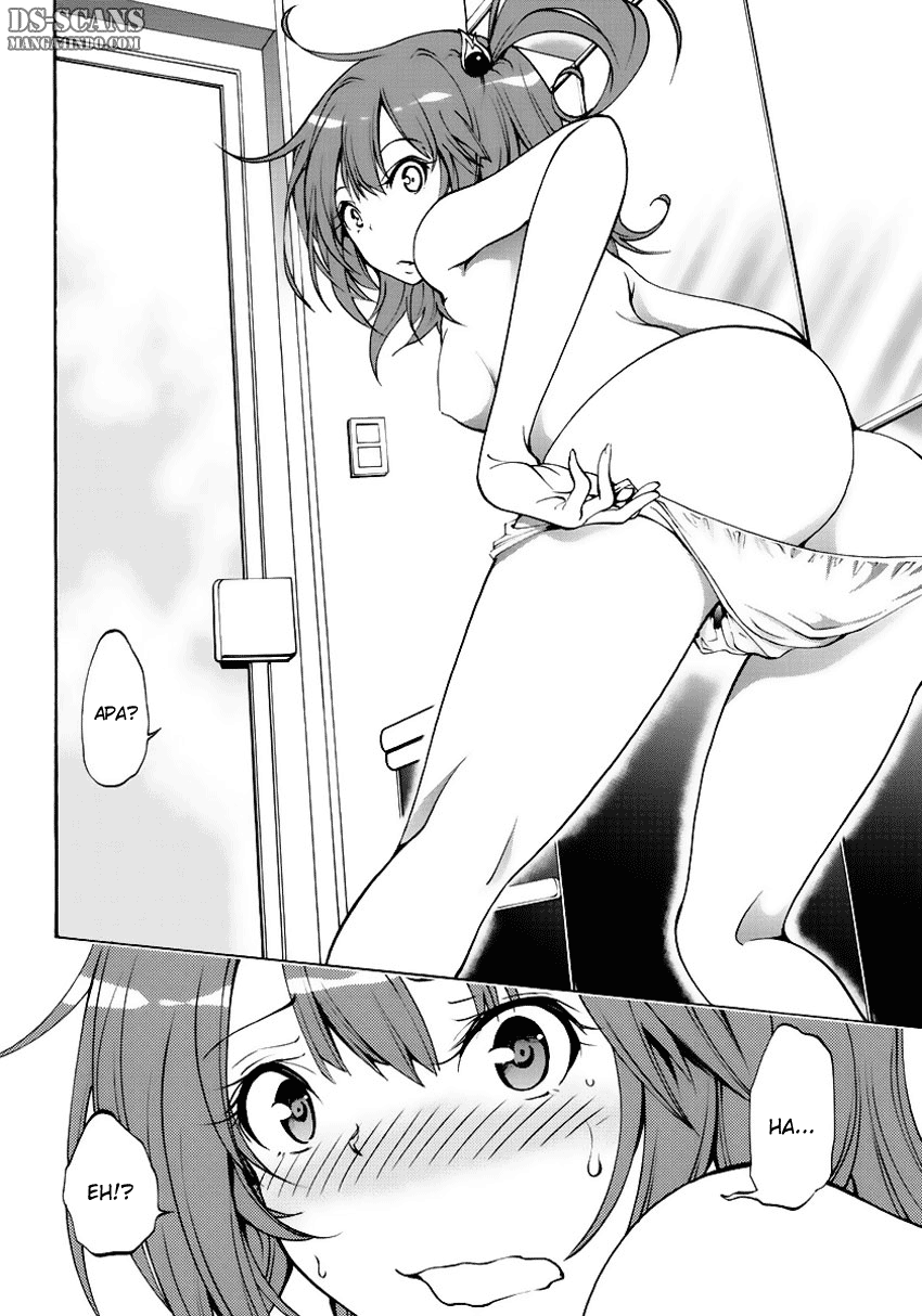 Seoul Station Necromancer Chapter 114 - halaman 13