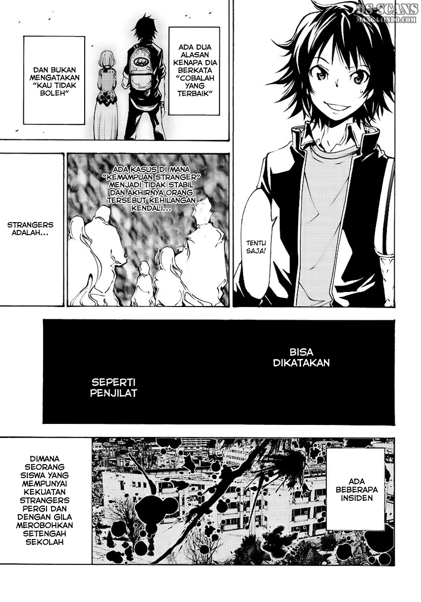 Seoul Station Necromancer Chapter 114 - halaman 20