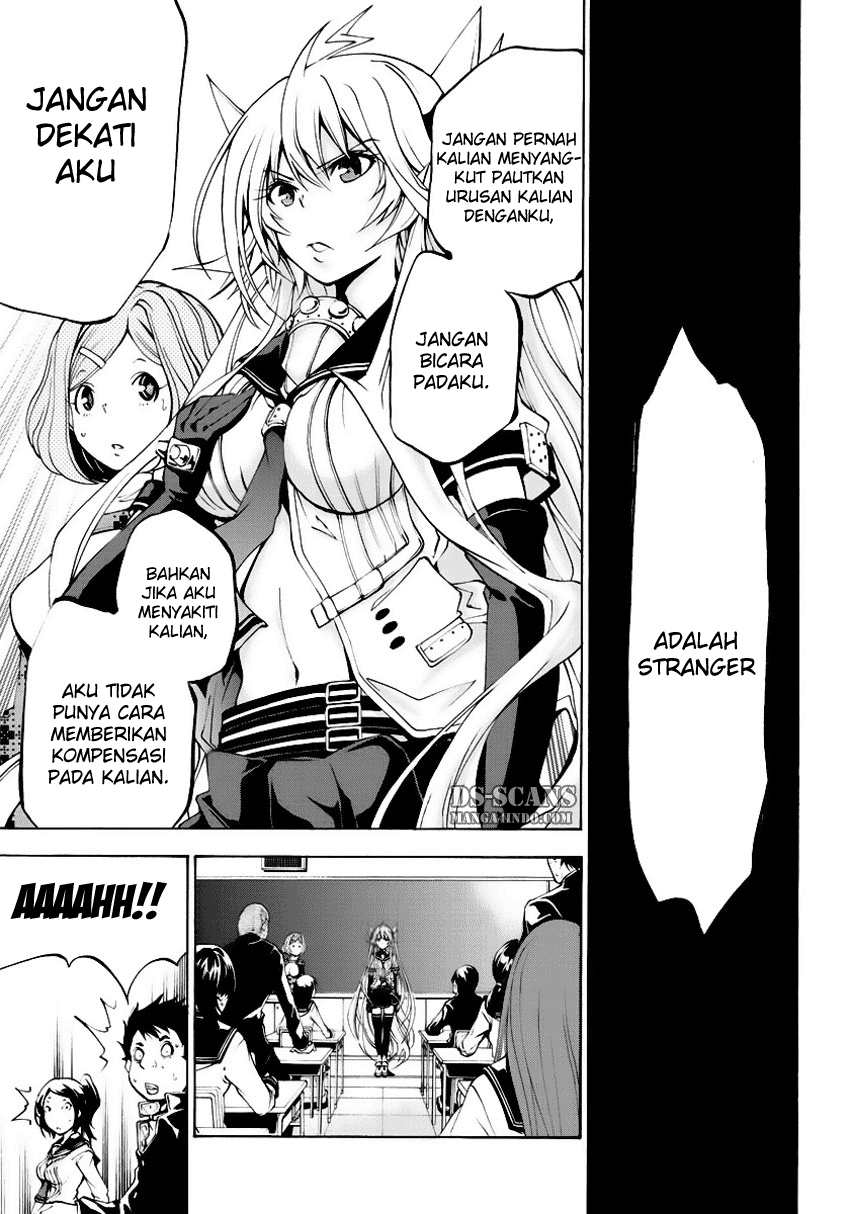 Seoul Station Necromancer Chapter 114 - halaman 28