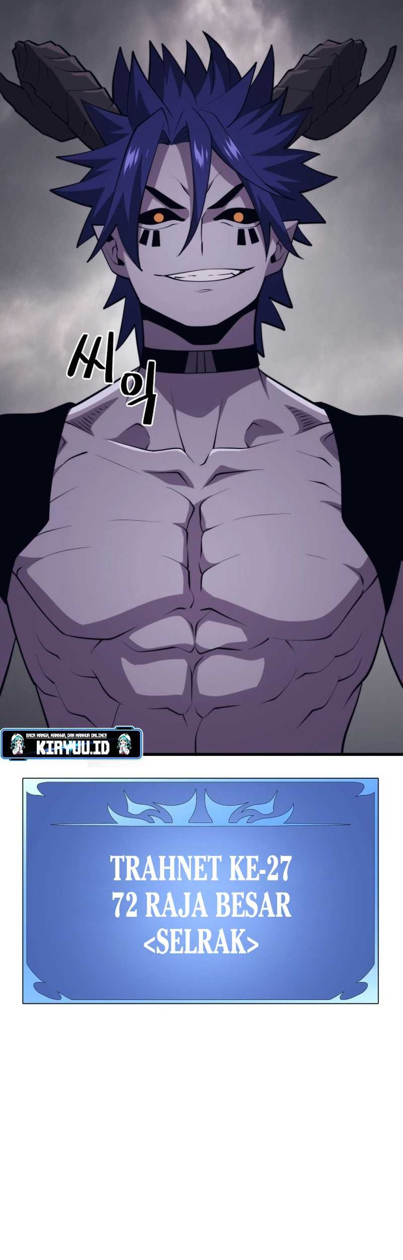 Seoul Station Necromancer Chapter 114 - halaman 38