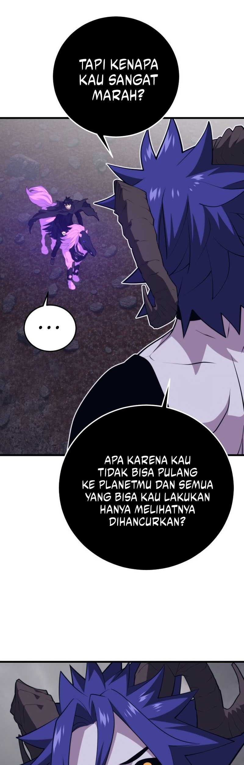 Seoul Station Necromancer Chapter 114 - halaman 39