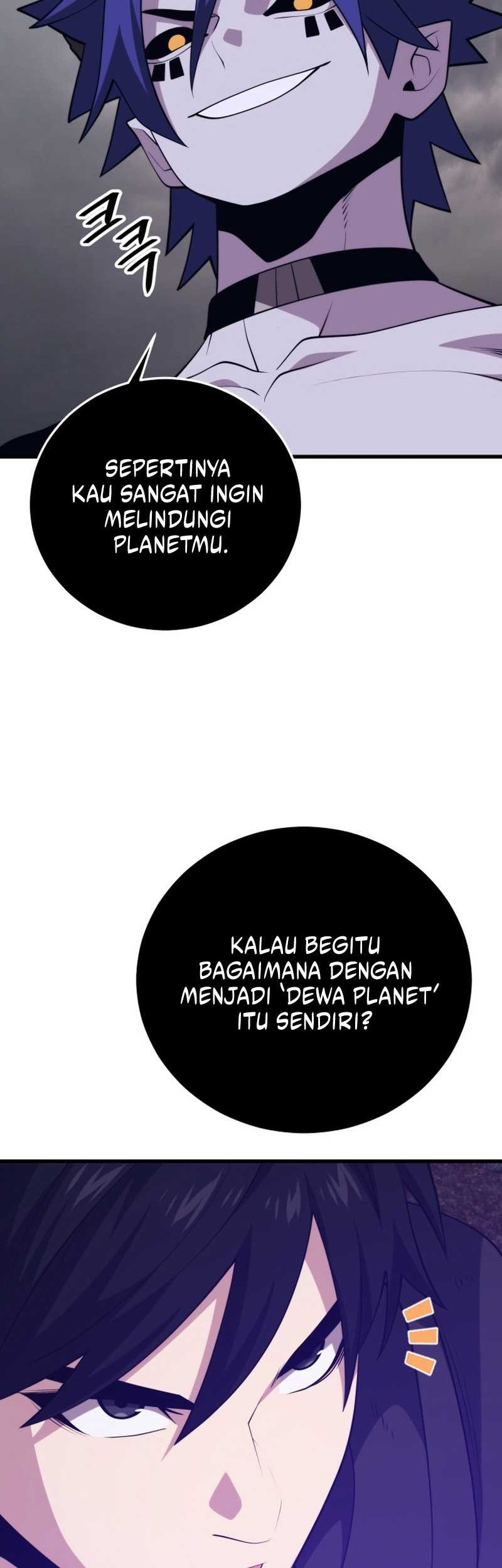 Seoul Station Necromancer Chapter 114 - halaman 40