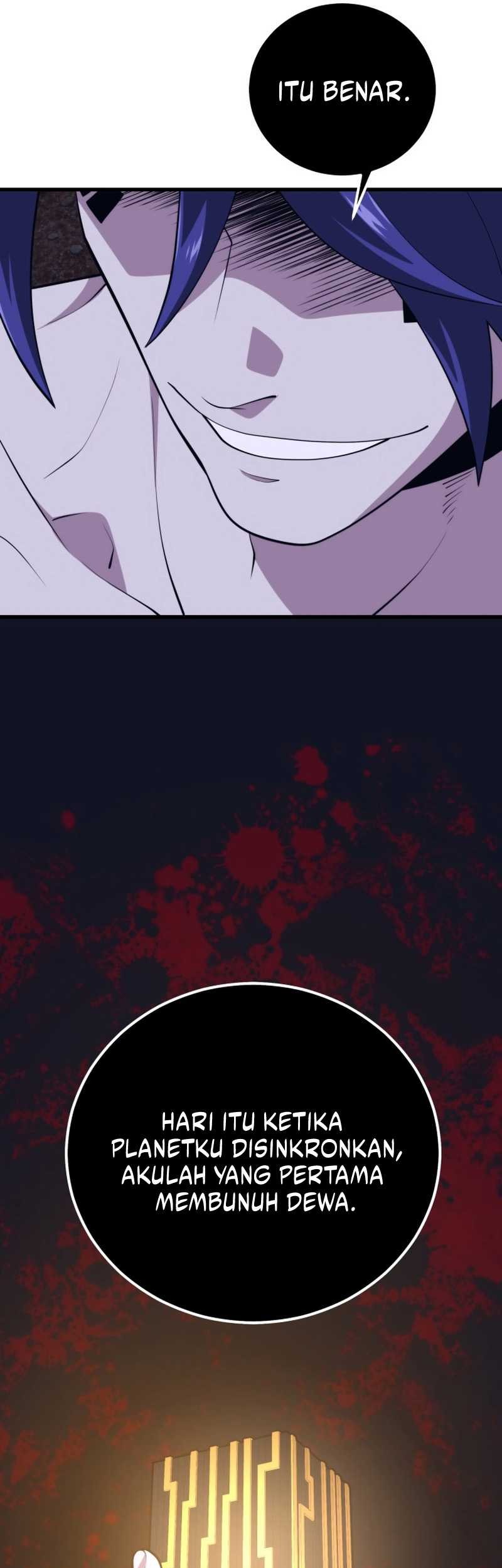 Seoul Station Necromancer Chapter 114 - halaman 42