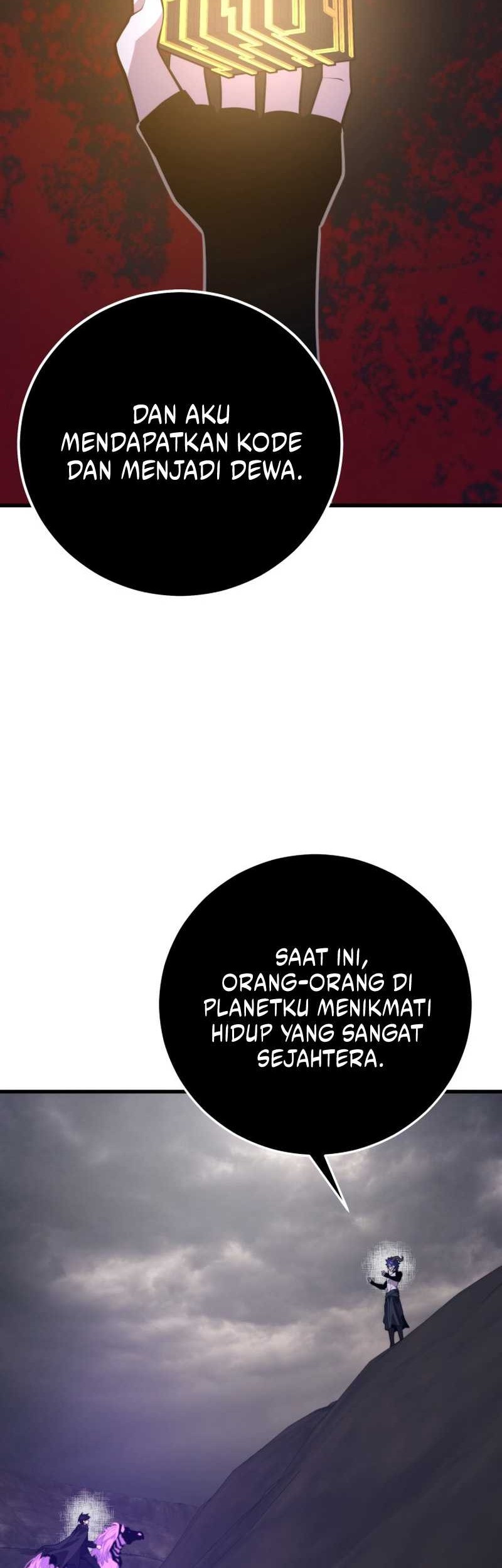Seoul Station Necromancer Chapter 114 - halaman 43