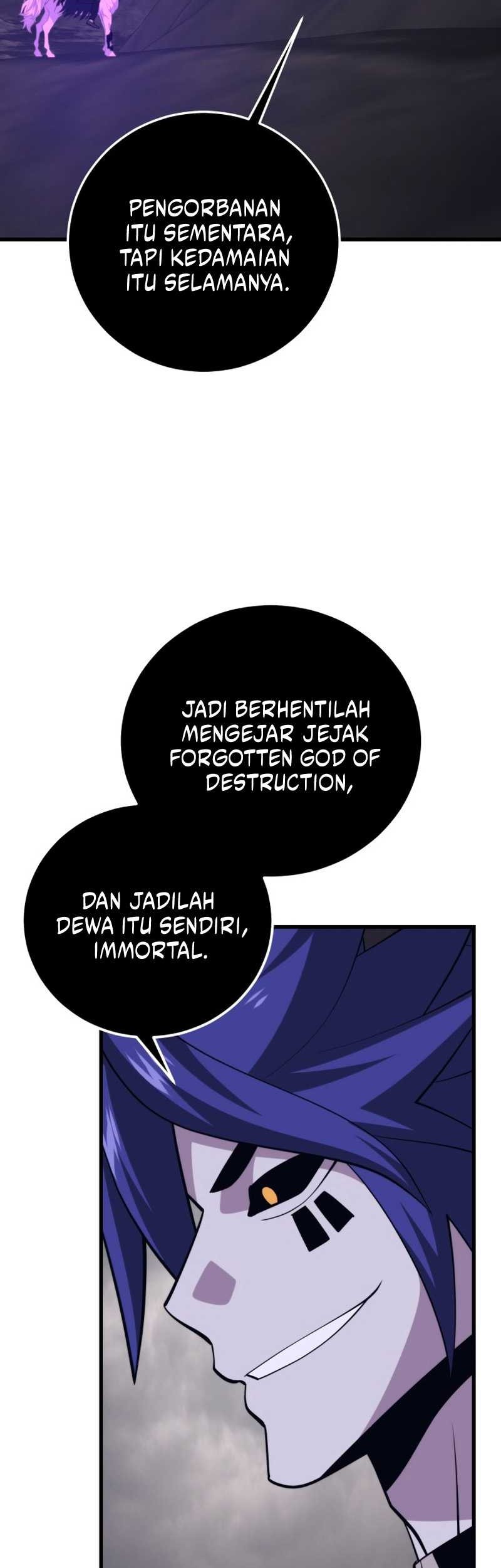Seoul Station Necromancer Chapter 114 - halaman 44