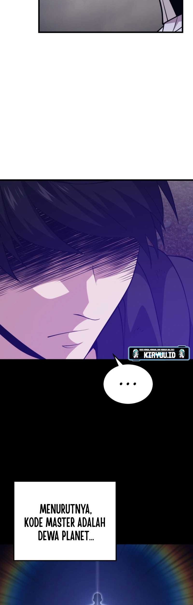 Seoul Station Necromancer Chapter 114 - halaman 45