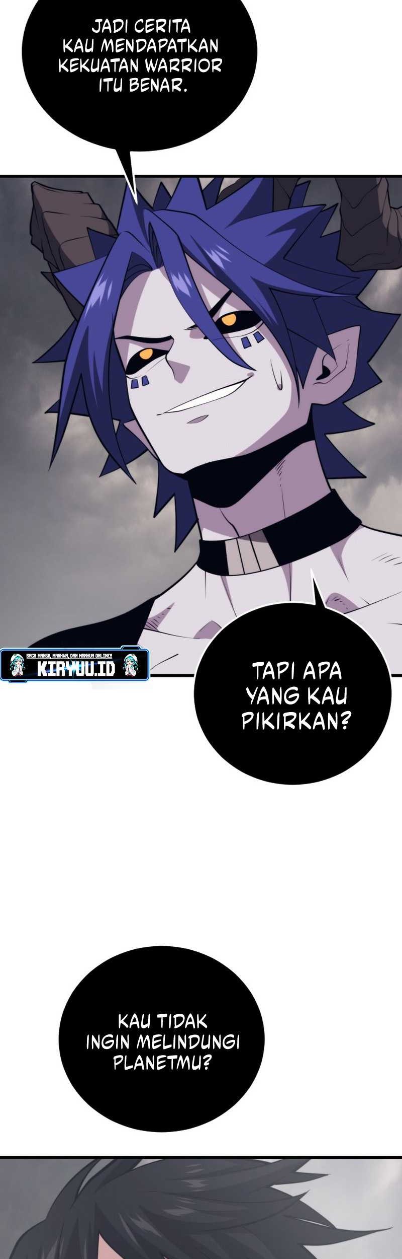 Seoul Station Necromancer Chapter 114 - halaman 54