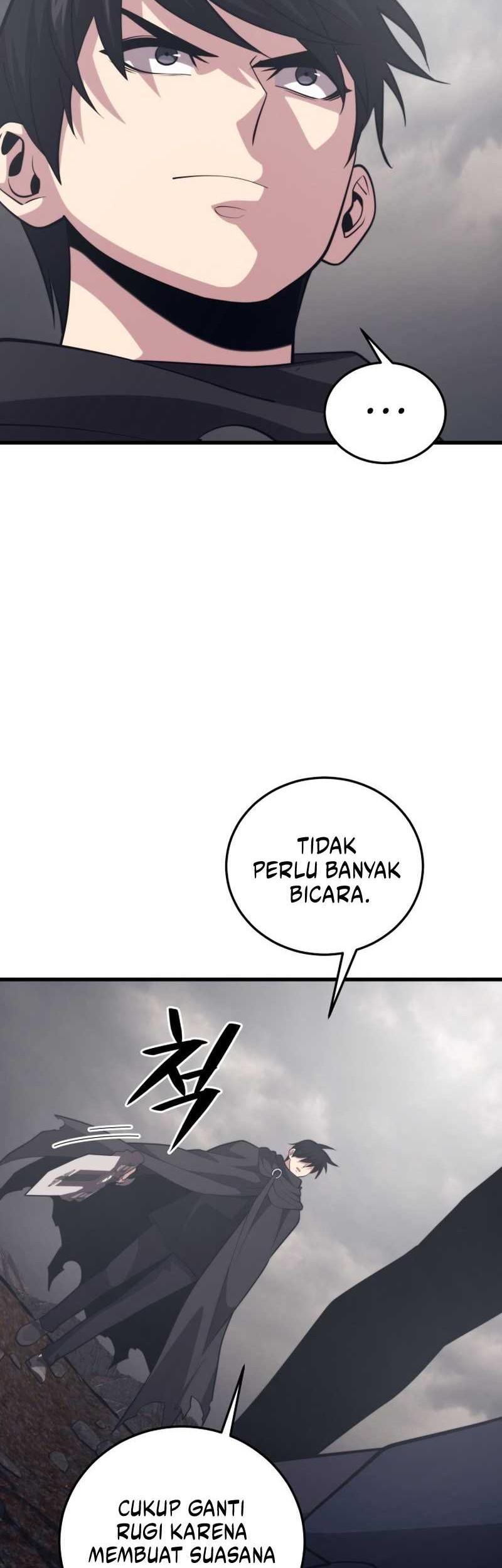 Seoul Station Necromancer Chapter 114 - halaman 55