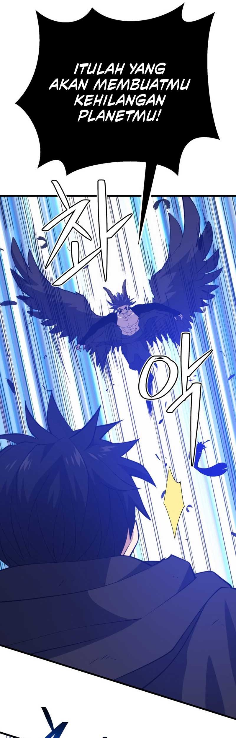 Seoul Station Necromancer Chapter 114 - halaman 59