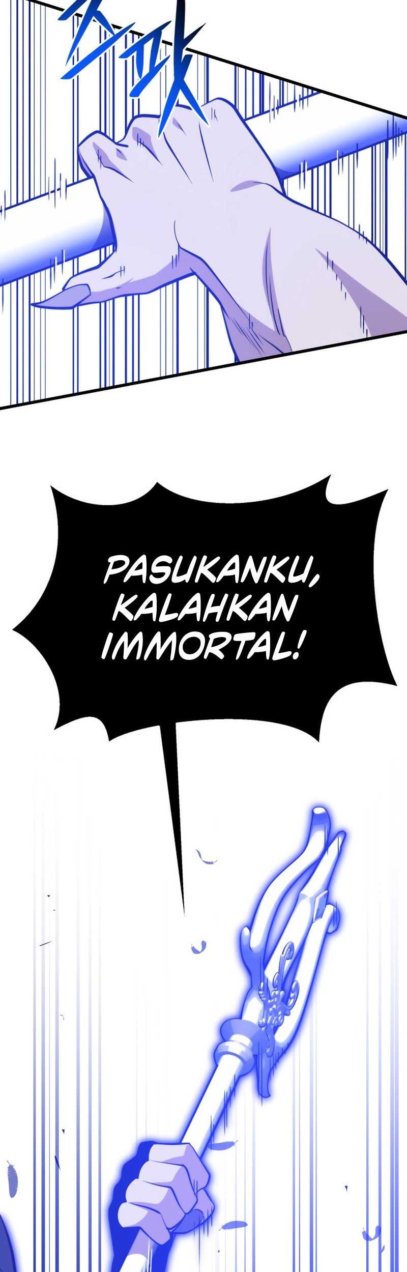 Seoul Station Necromancer Chapter 114 - halaman 60