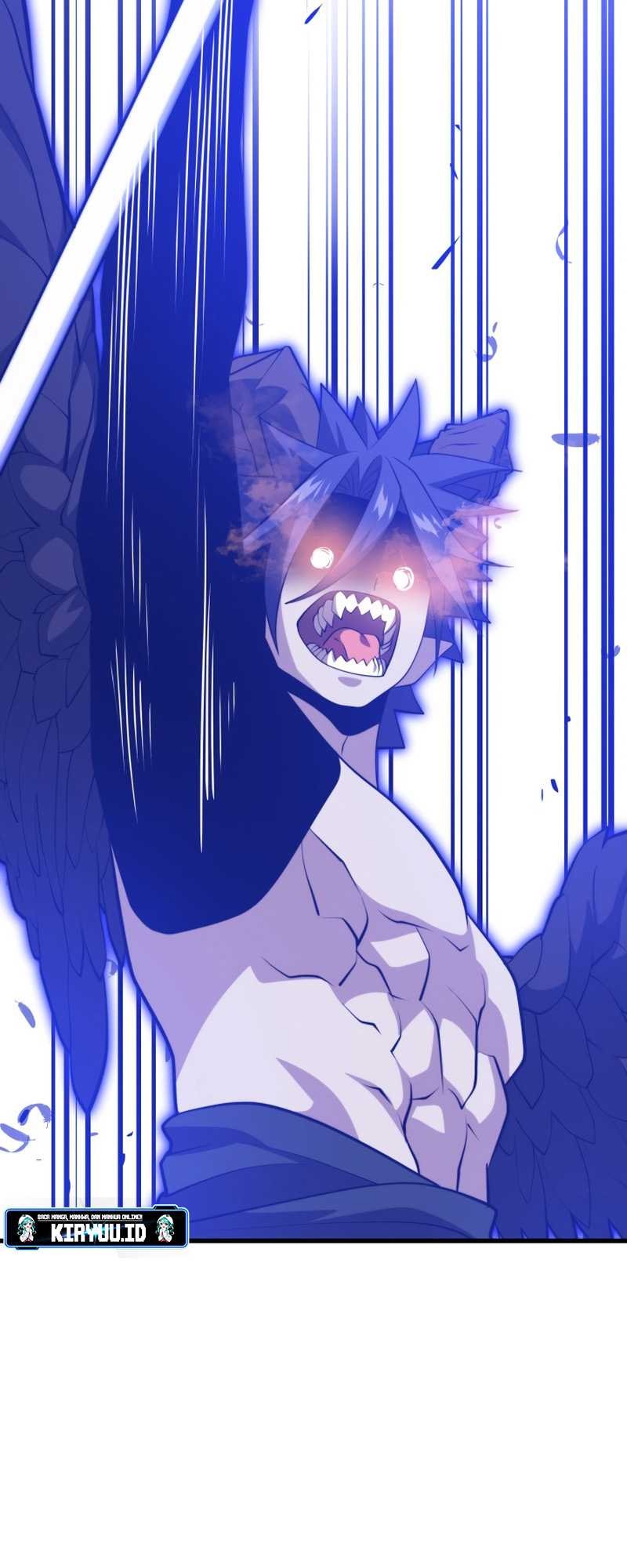 Seoul Station Necromancer Chapter 114 - halaman 61
