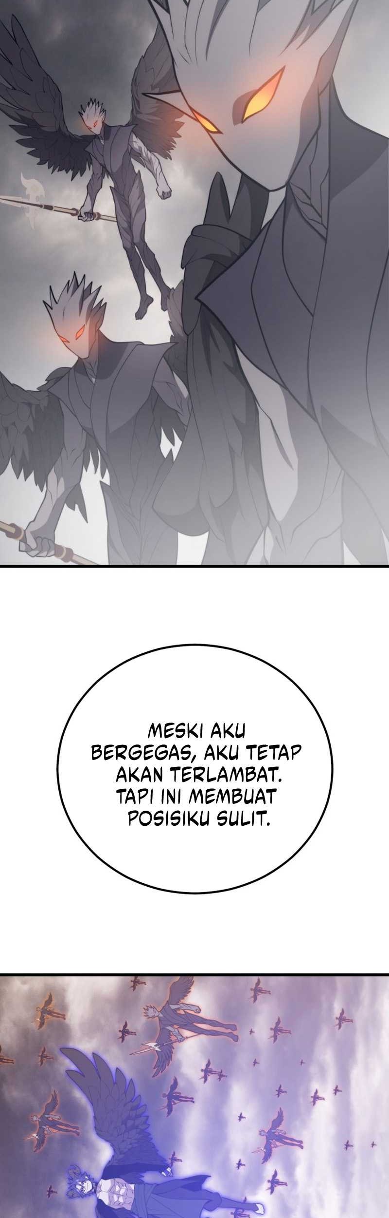 Seoul Station Necromancer Chapter 114 - halaman 64