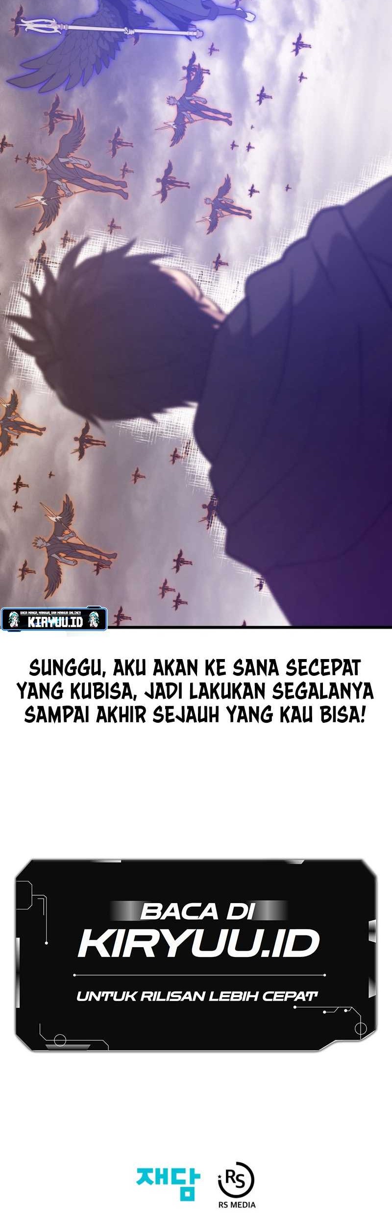 Seoul Station Necromancer Chapter 114 - halaman 65