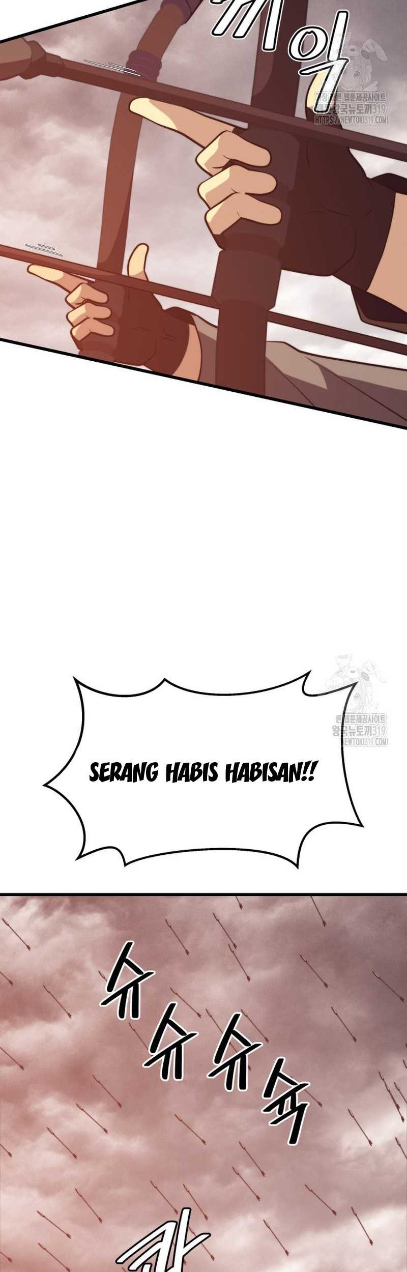 Seoul Station Necromancer Chapter 115 - halaman 15