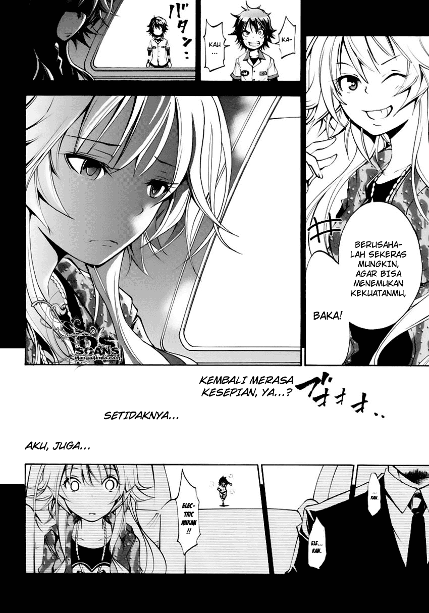 Seoul Station Necromancer Chapter 115 - halaman 18