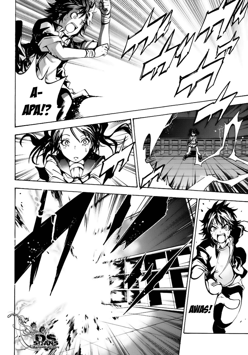 Seoul Station Necromancer Chapter 115 - halaman 23