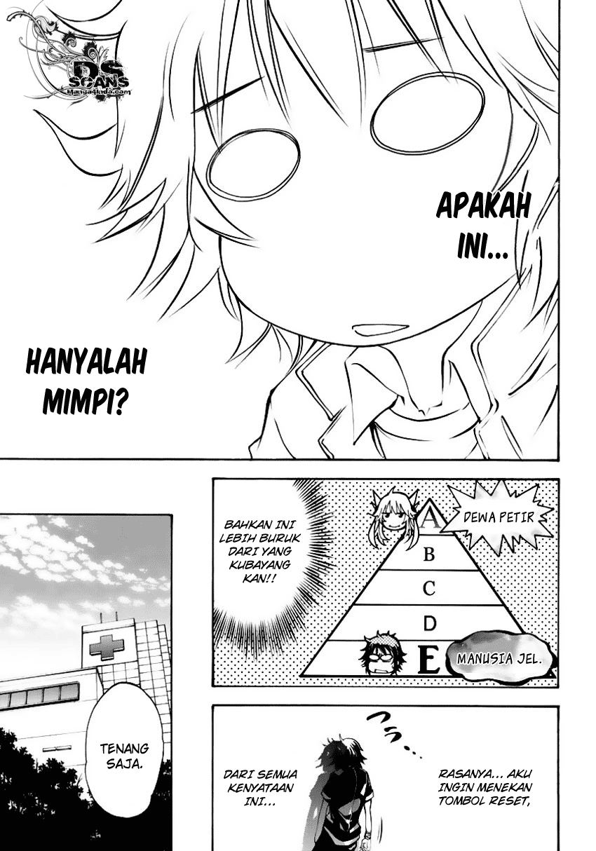 Seoul Station Necromancer Chapter 115 - halaman 30