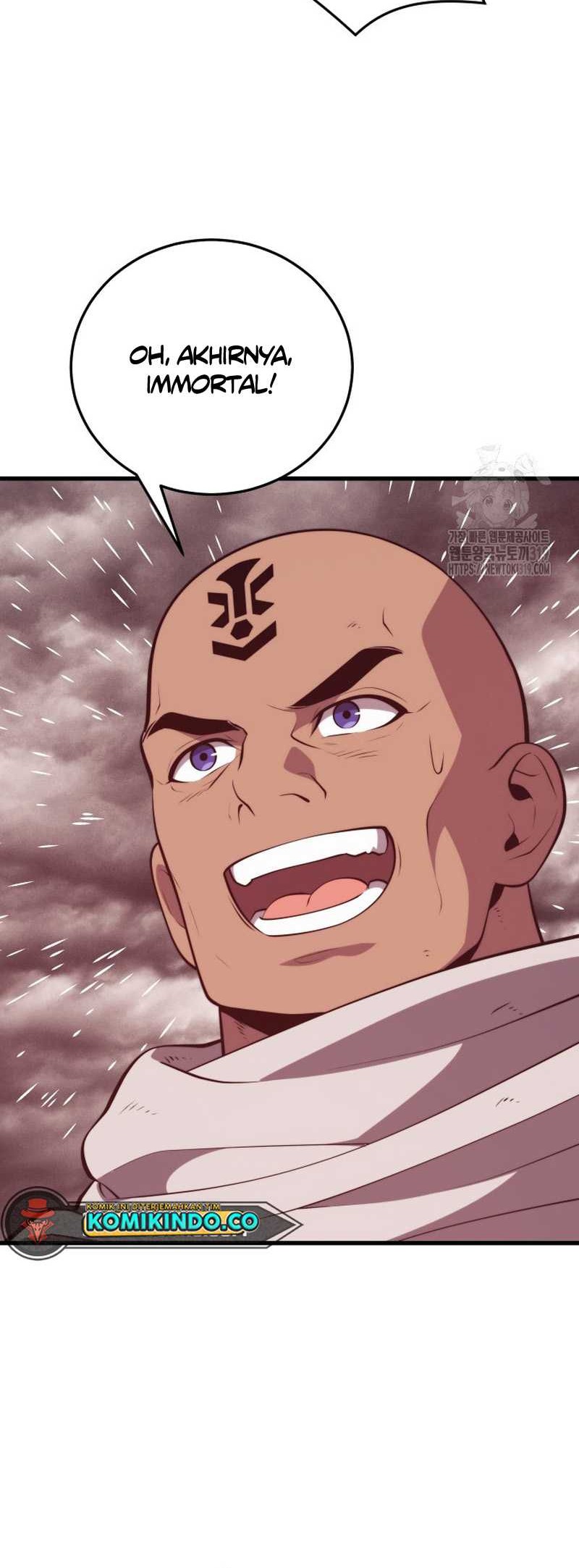 Seoul Station Necromancer Chapter 115 - halaman 41
