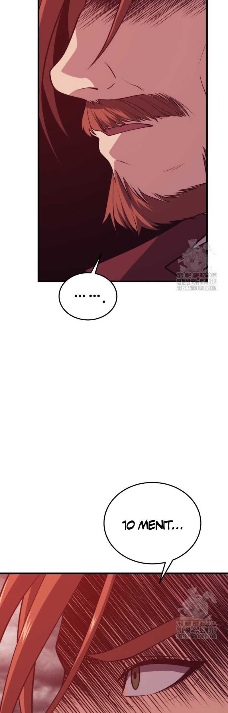 Seoul Station Necromancer Chapter 115 - halaman 43