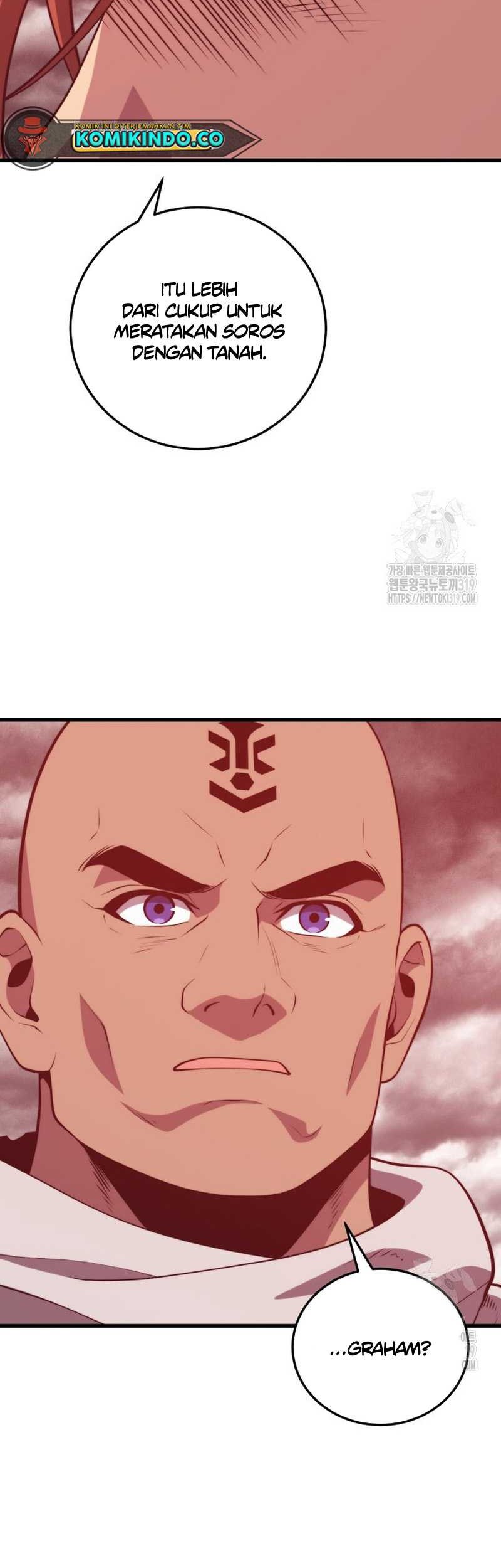 Seoul Station Necromancer Chapter 115 - halaman 44