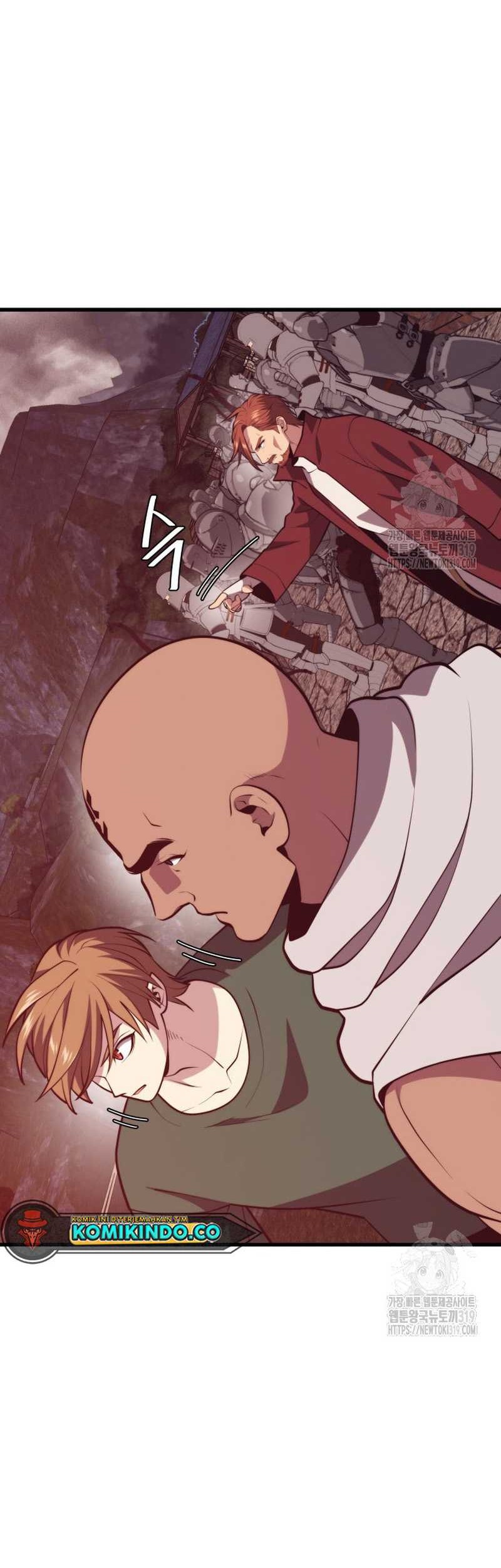 Seoul Station Necromancer Chapter 115 - halaman 45