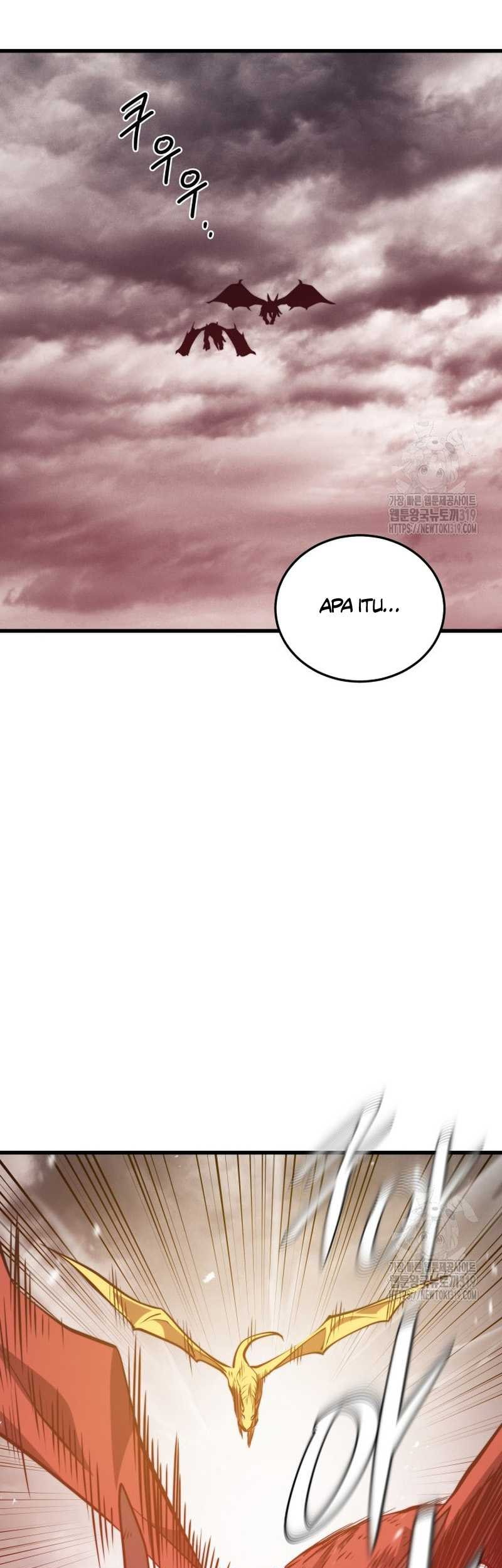 Seoul Station Necromancer Chapter 115 - halaman 46