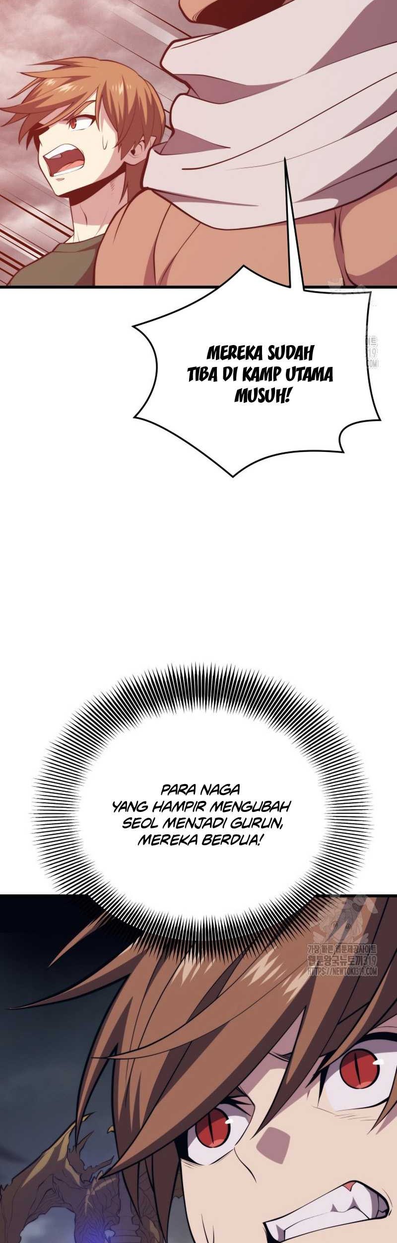 Seoul Station Necromancer Chapter 115 - halaman 48