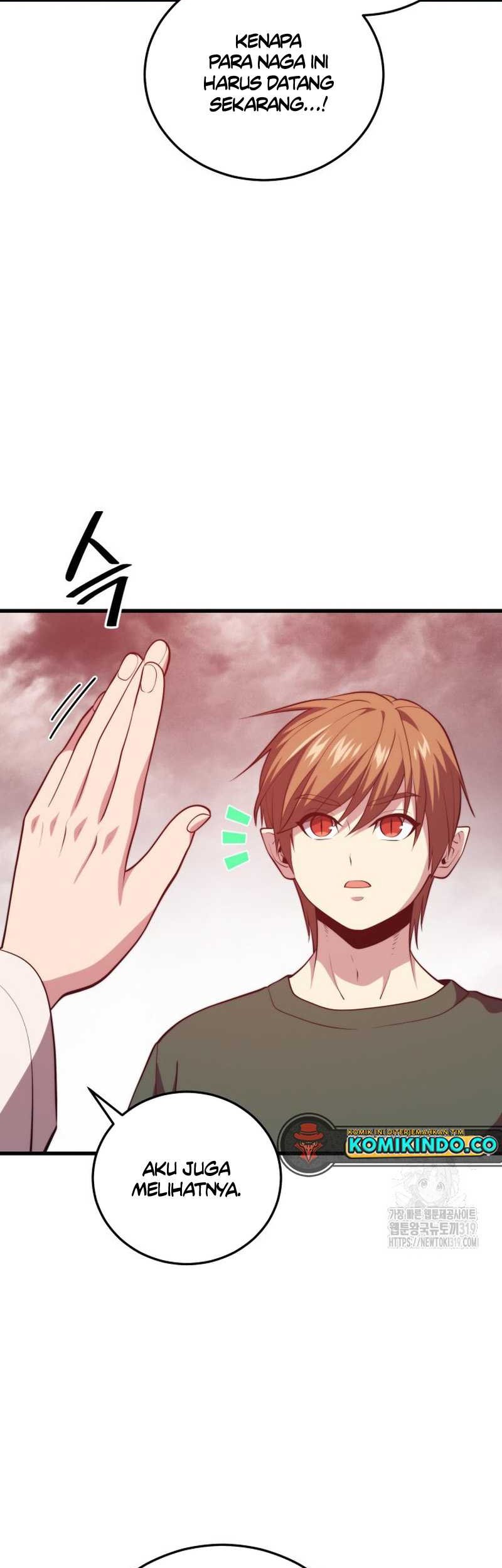 Seoul Station Necromancer Chapter 115 - halaman 52