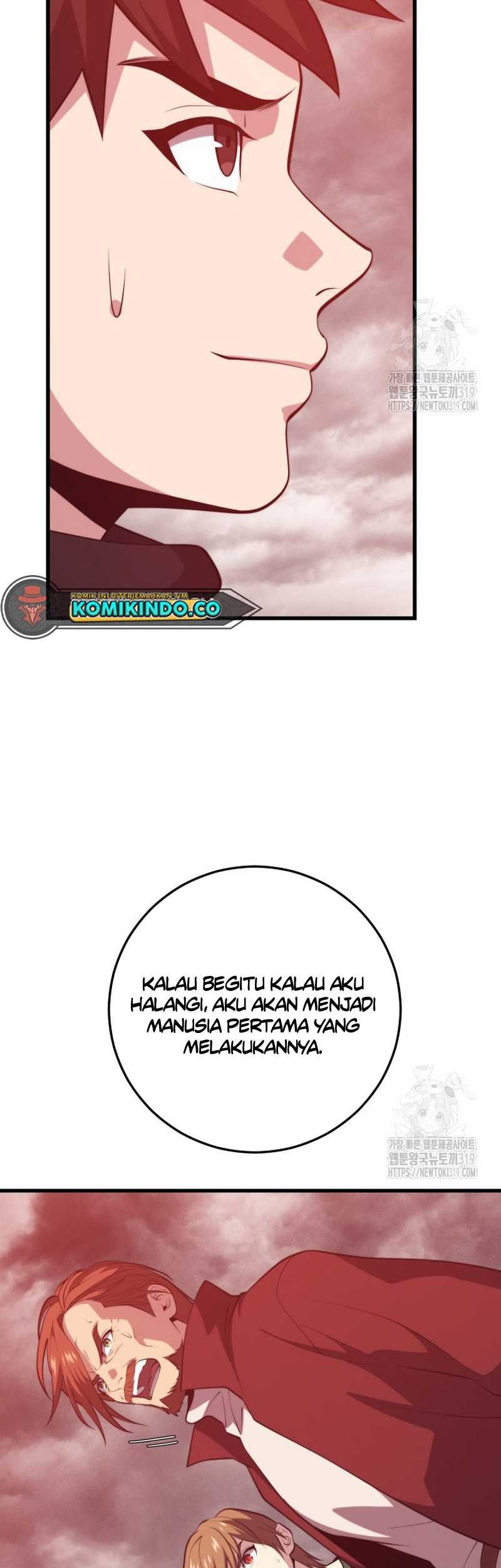 Seoul Station Necromancer Chapter 115 - halaman 54