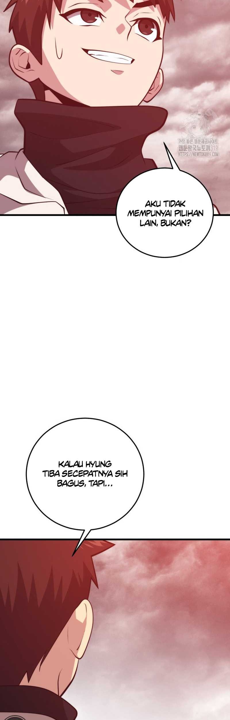 Seoul Station Necromancer Chapter 115 - halaman 56