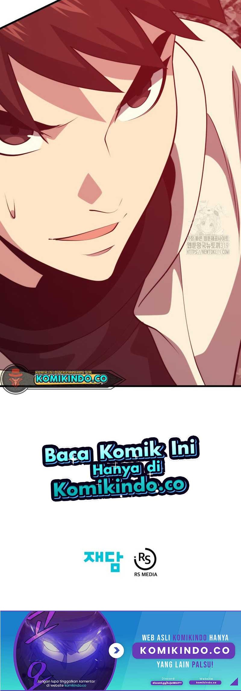 Seoul Station Necromancer Chapter 115 - halaman 59