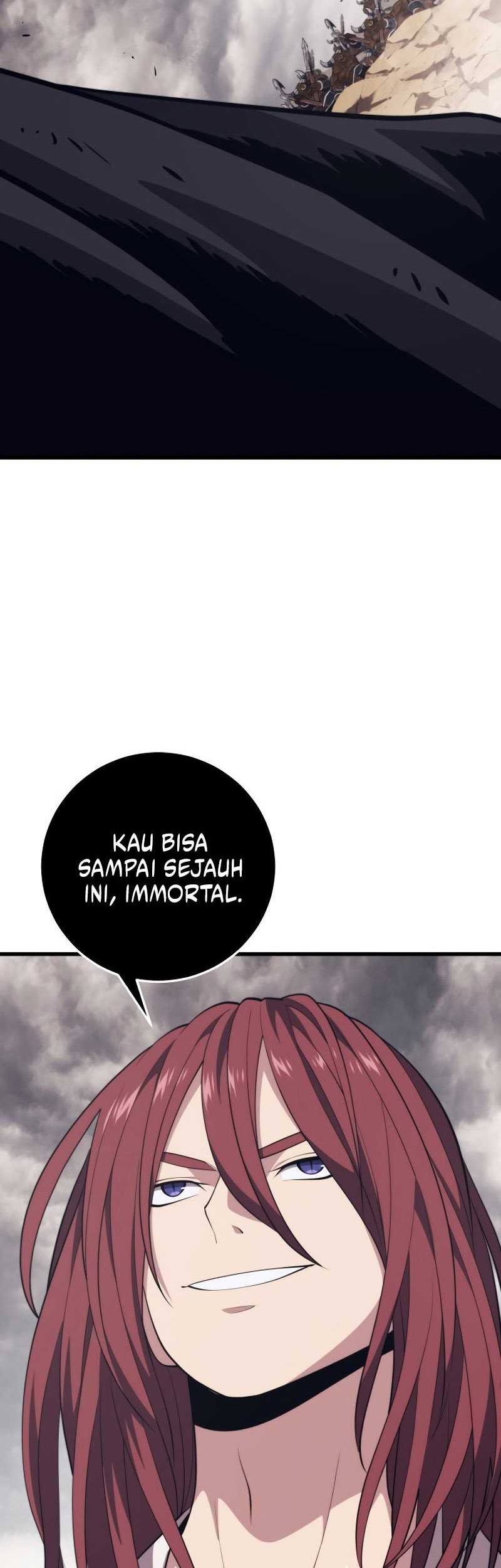 Seoul Station Necromancer Chapter 116 - halaman 12