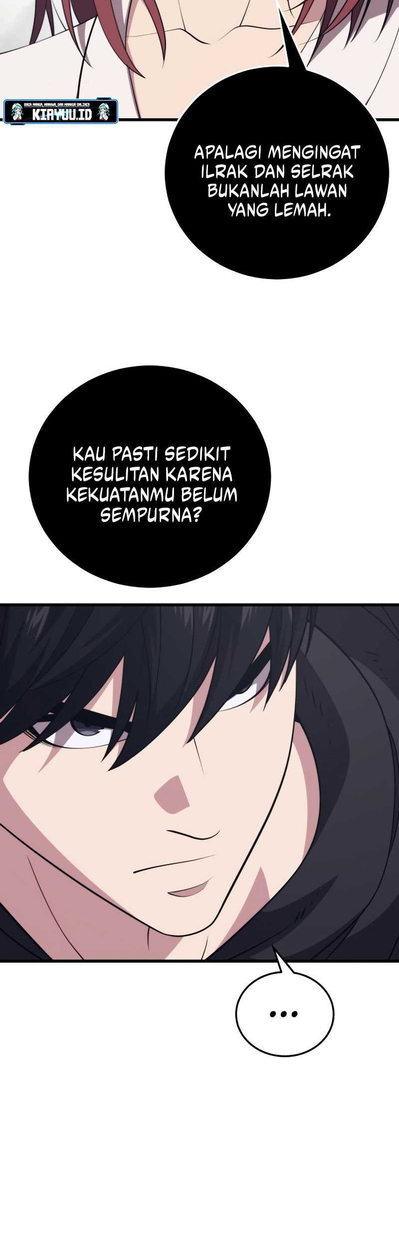 Seoul Station Necromancer Chapter 116 - halaman 13