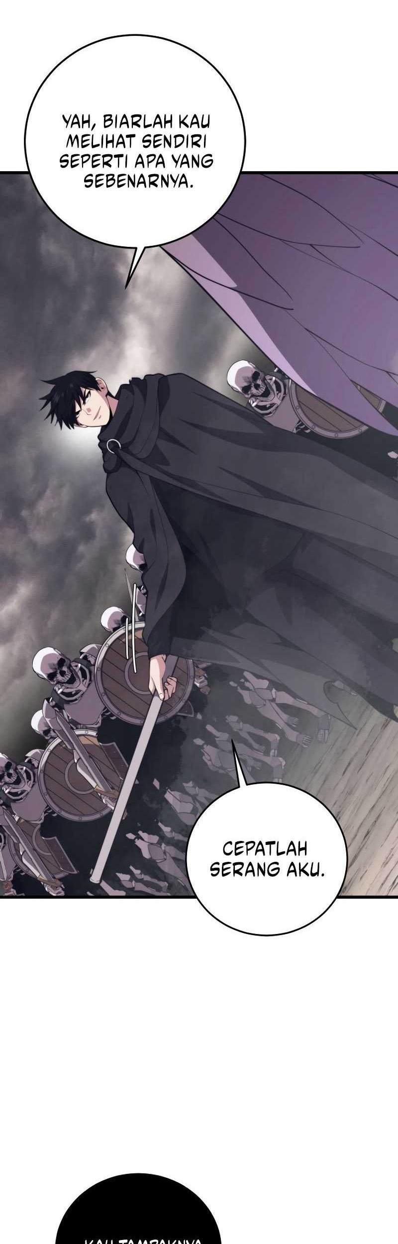 Seoul Station Necromancer Chapter 116 - halaman 14