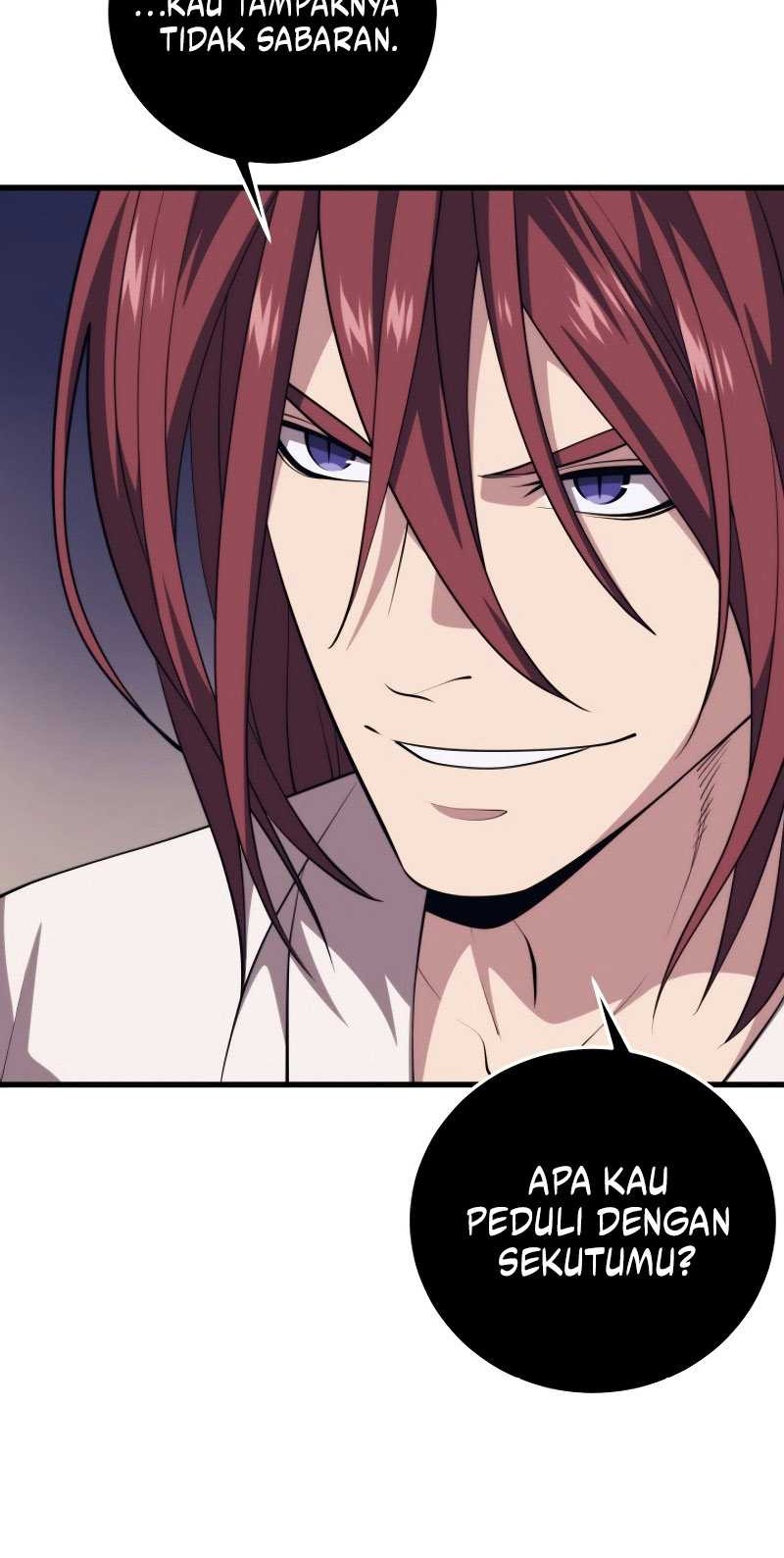 Seoul Station Necromancer Chapter 116 - halaman 15