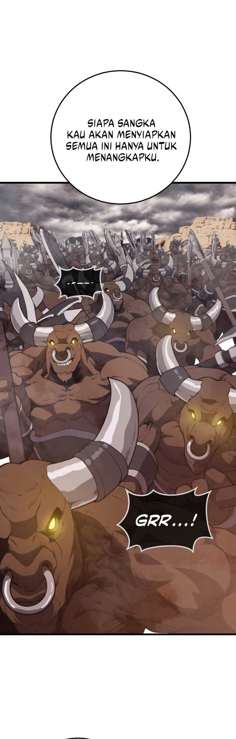 Seoul Station Necromancer Chapter 116 - halaman 24