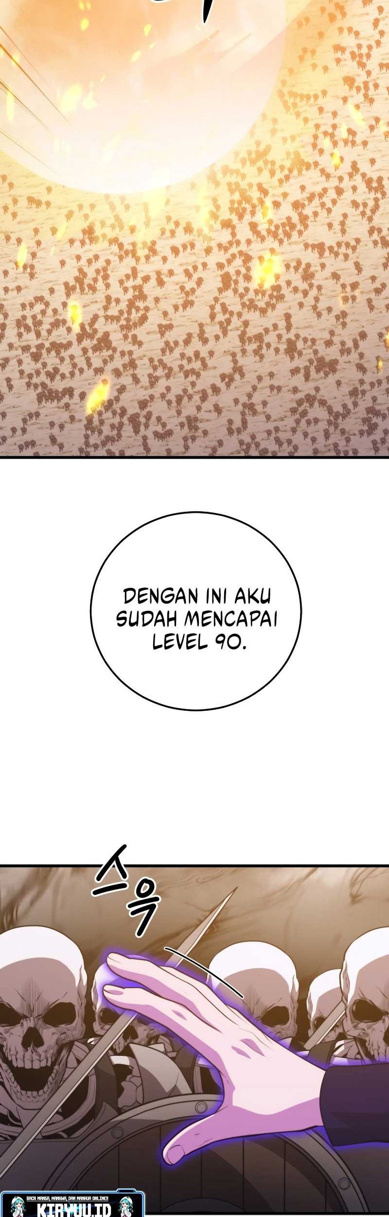 Seoul Station Necromancer Chapter 116 - halaman 35