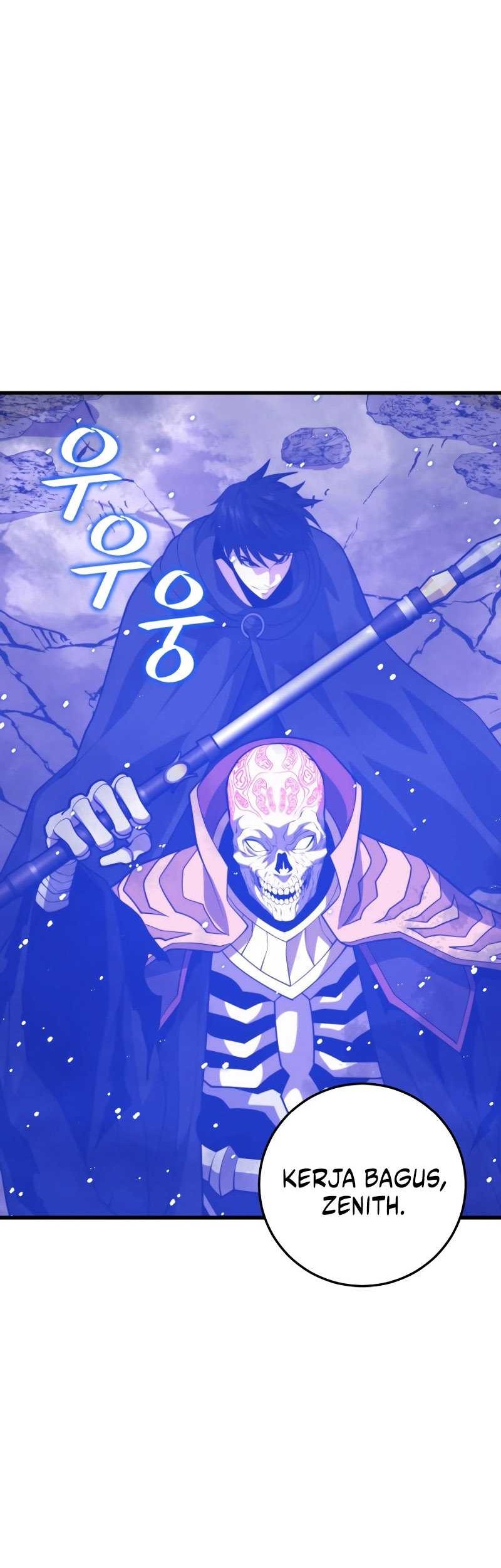 Seoul Station Necromancer Chapter 116 - halaman 42