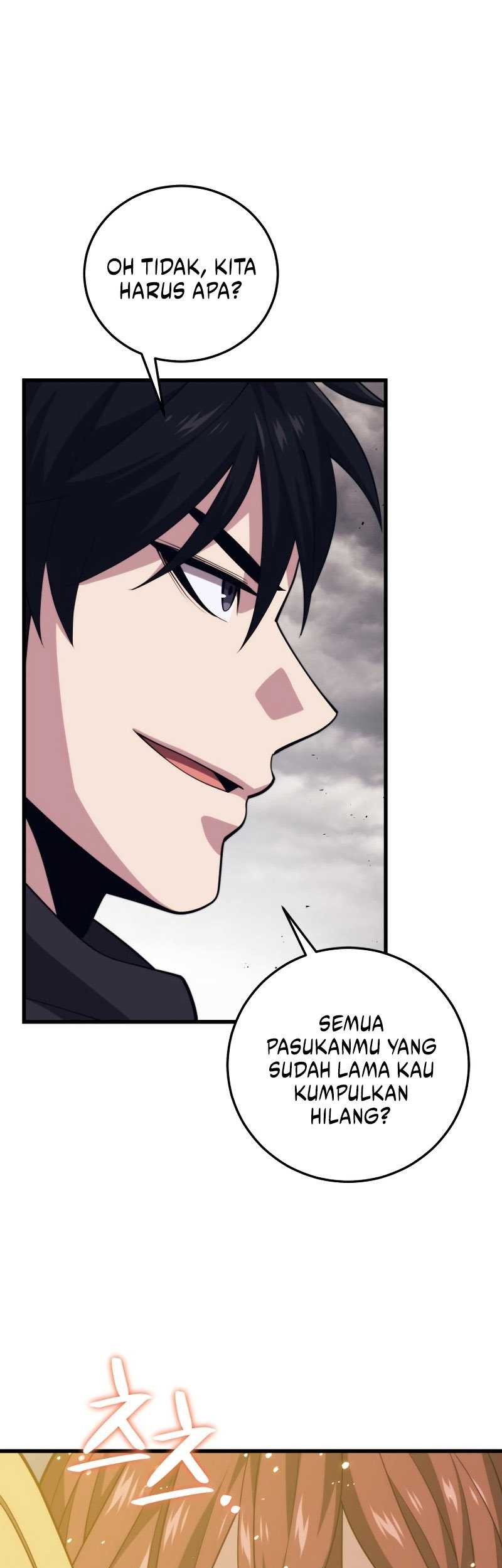 Seoul Station Necromancer Chapter 116 - halaman 44