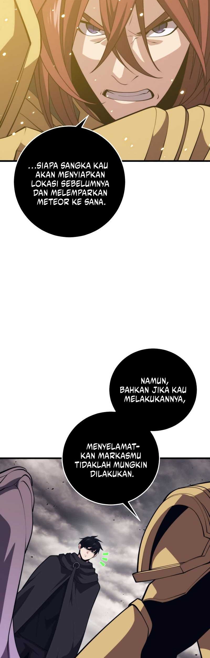 Seoul Station Necromancer Chapter 116 - halaman 45