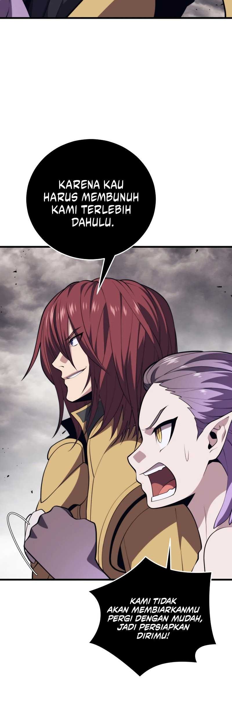 Seoul Station Necromancer Chapter 116 - halaman 46