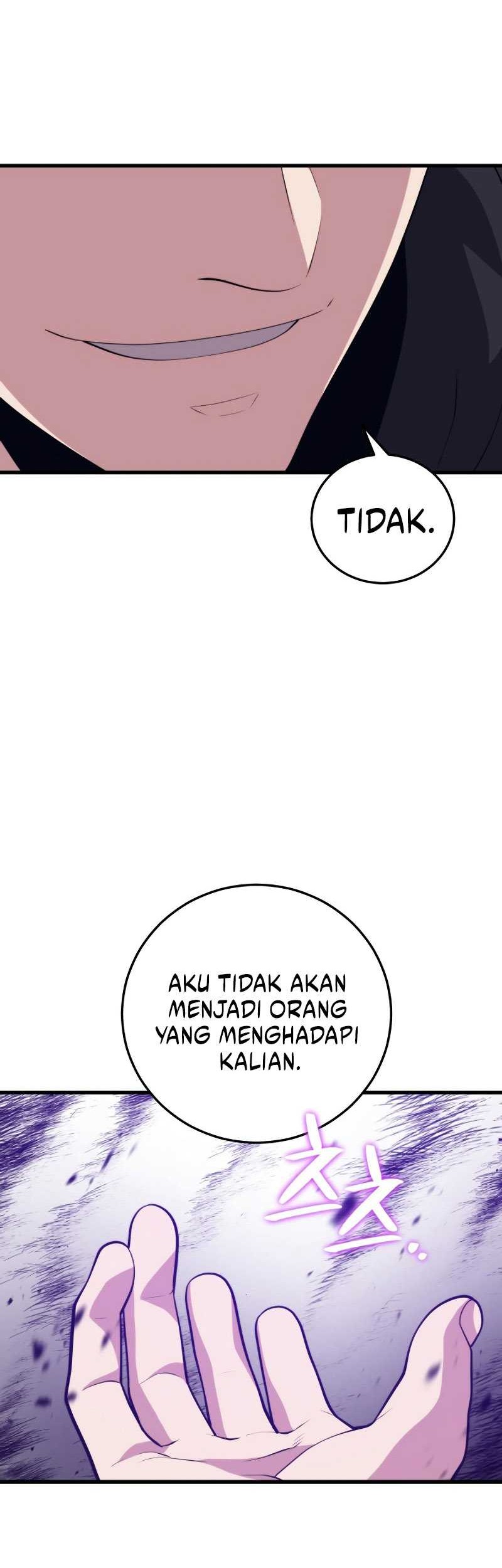 Seoul Station Necromancer Chapter 116 - halaman 47