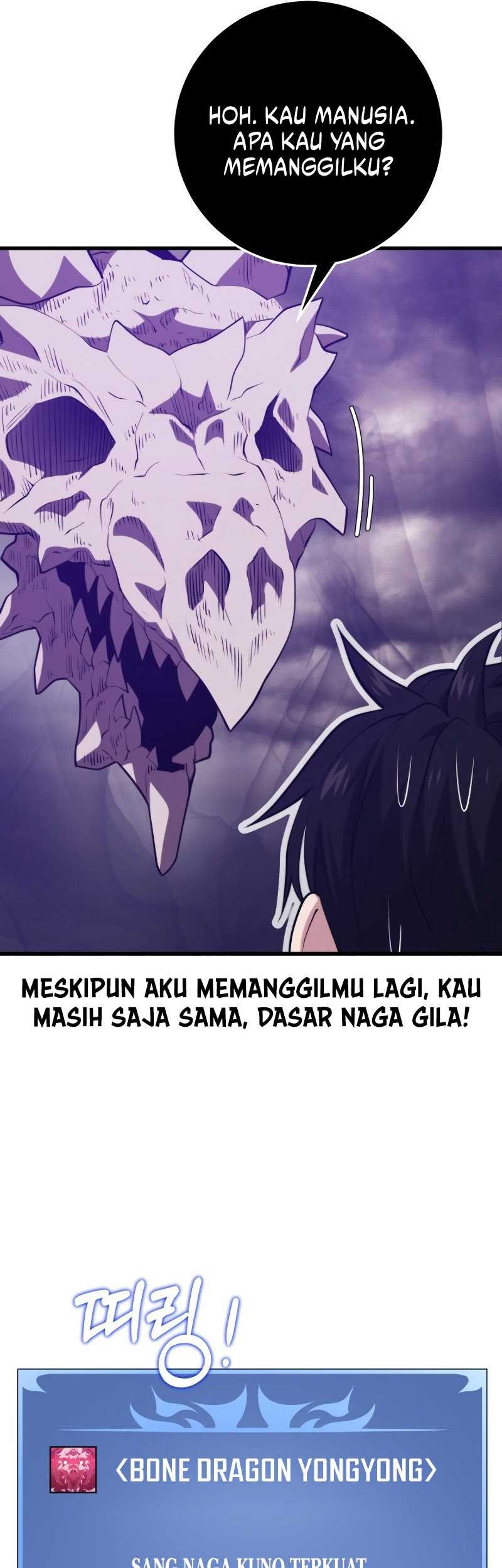 Seoul Station Necromancer Chapter 116 - halaman 58