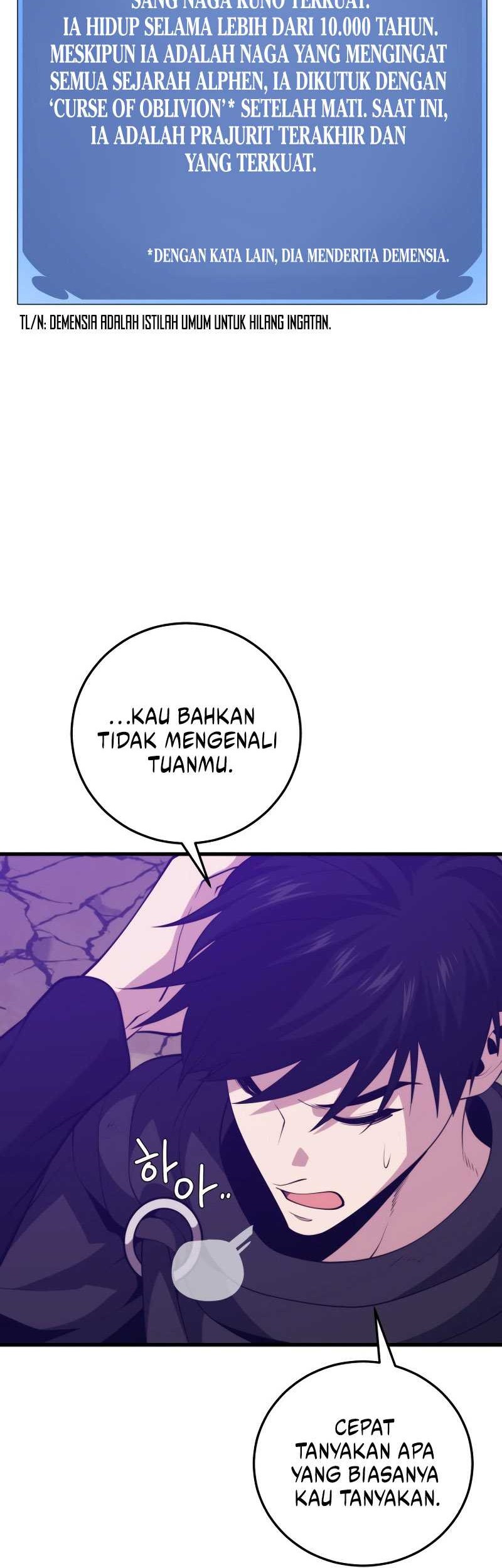 Seoul Station Necromancer Chapter 116 - halaman 59