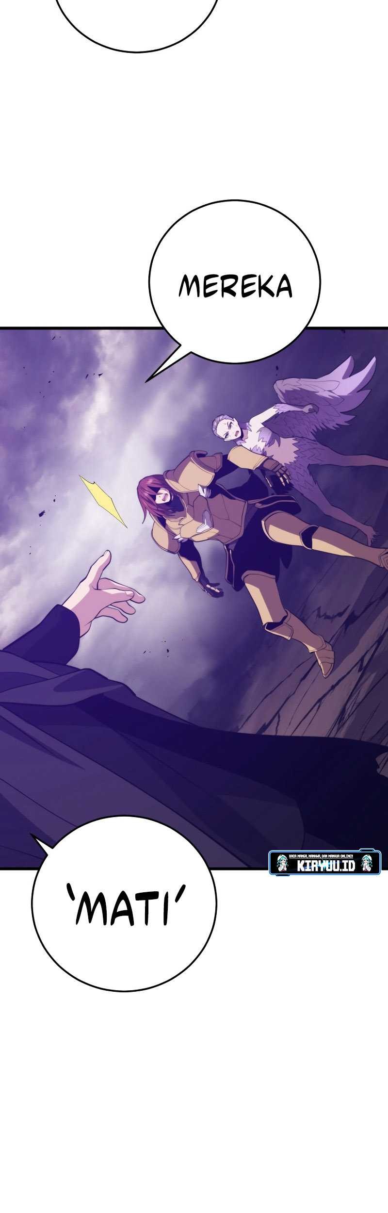 Seoul Station Necromancer Chapter 116 - halaman 62